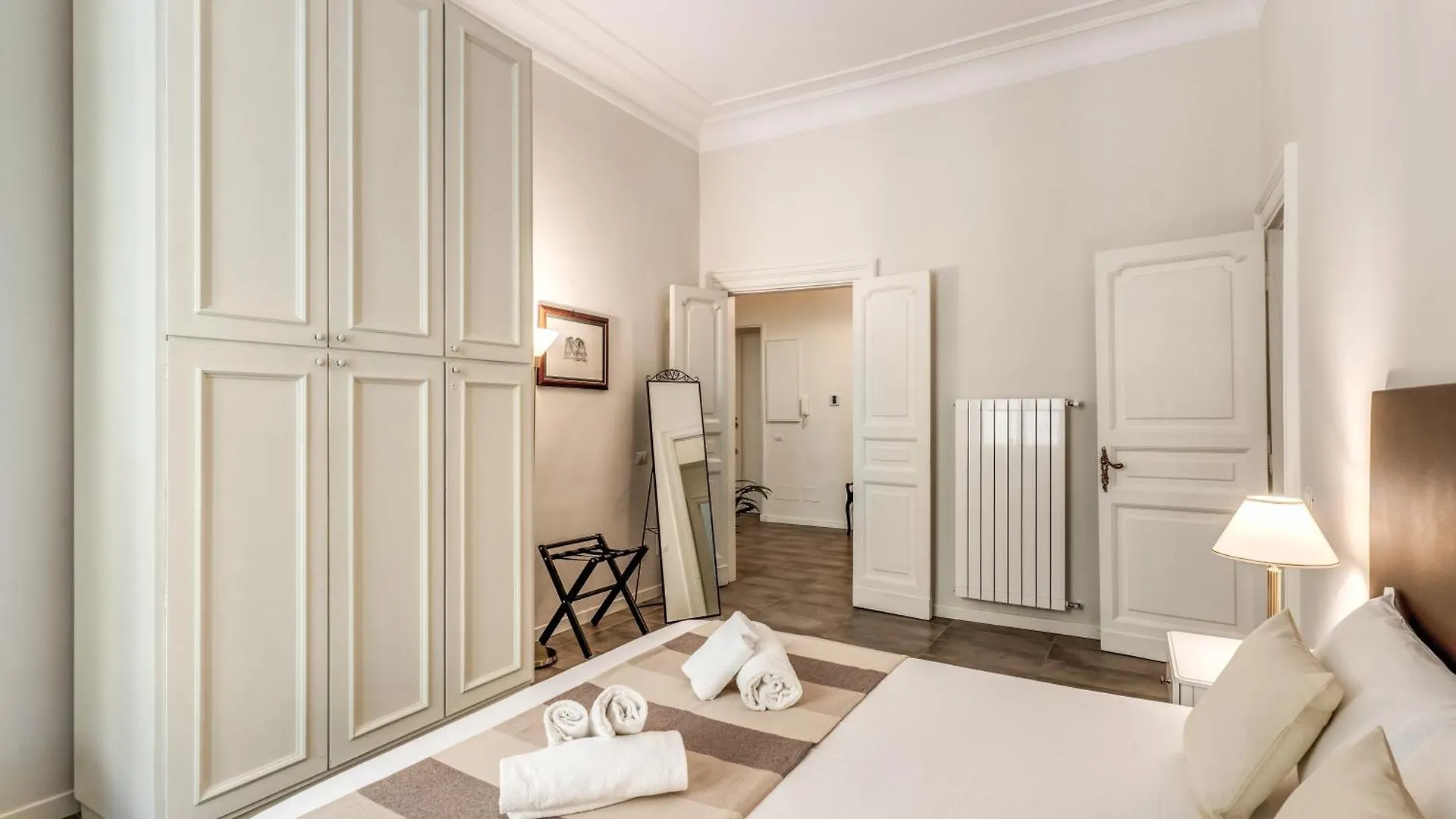 Nest House Prati Daire Roma 0*,  İtalya