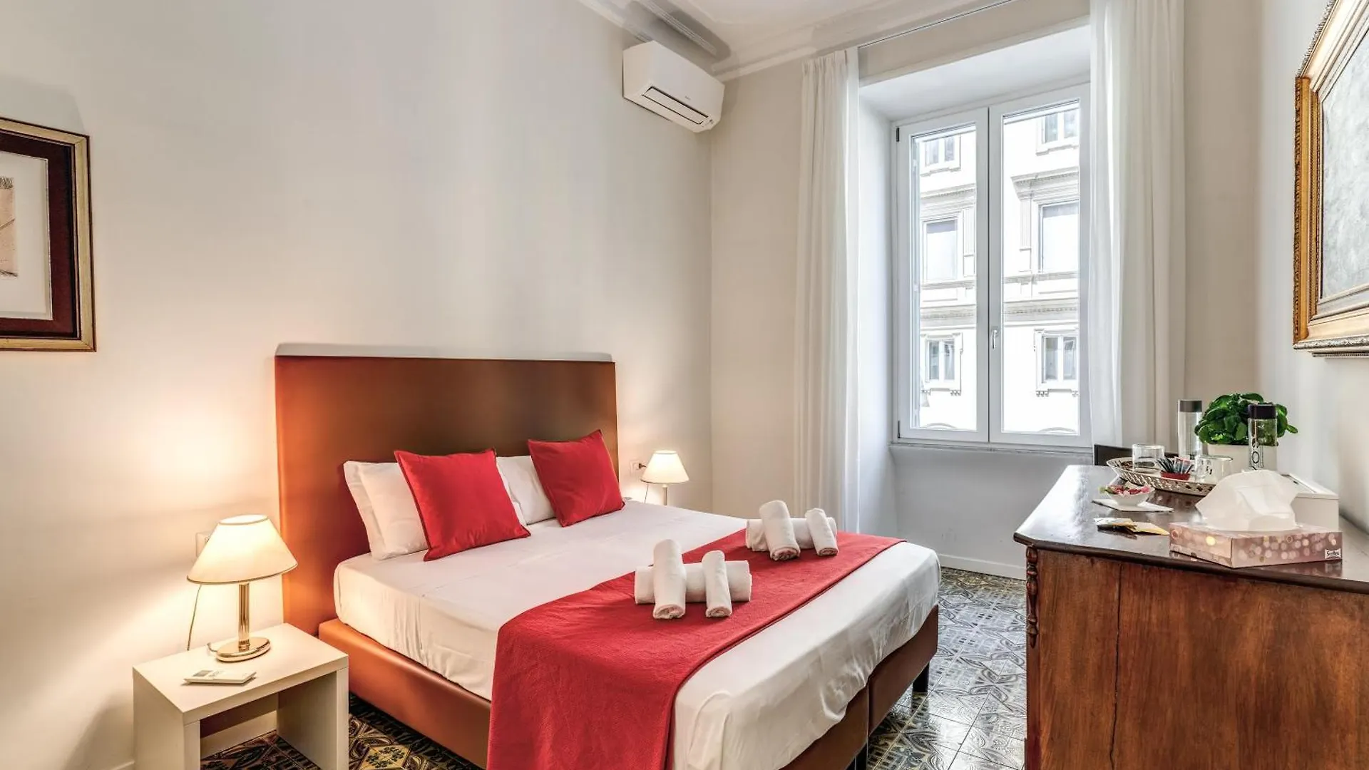 Nest House Prati Apartment Rome