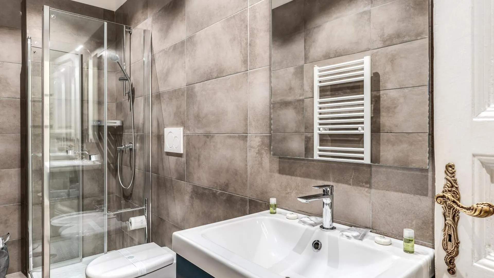 Nest House Prati Apartment Rome
