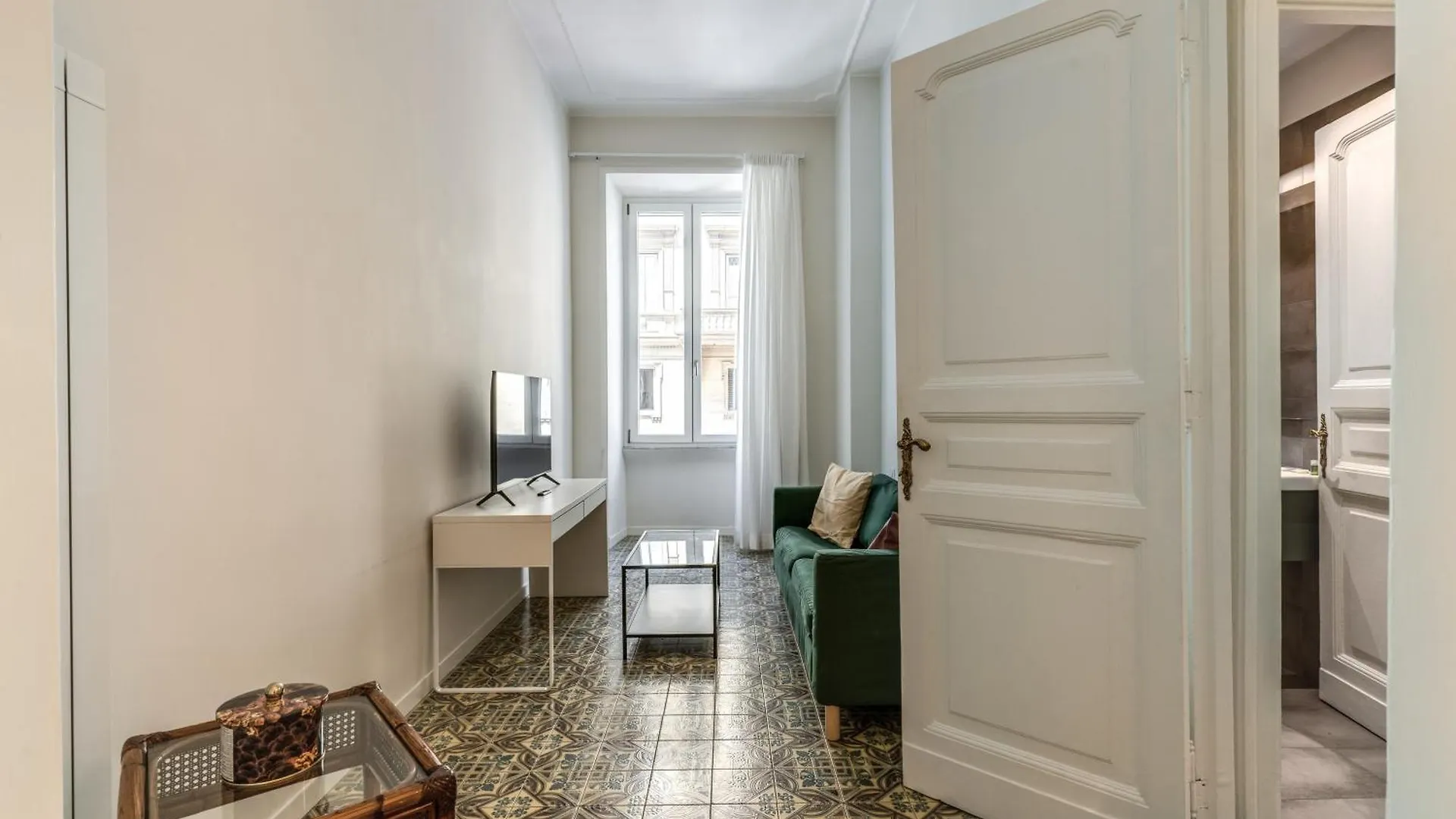 Nest House Prati Apartment Rome Italy