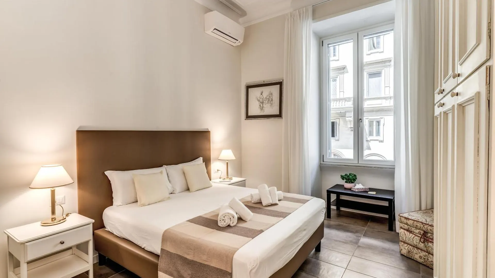 Nest House Prati Apartment Rome