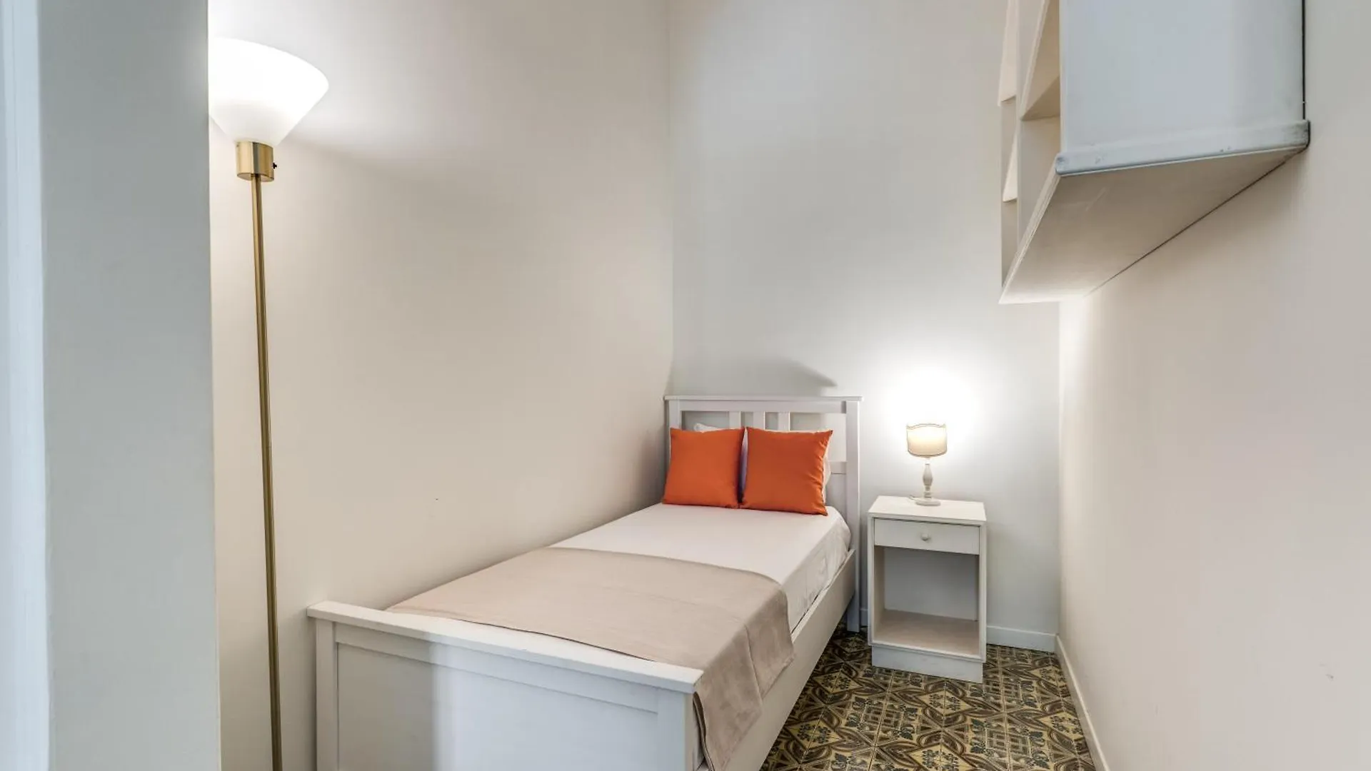 Nest House Prati Apartment Rome