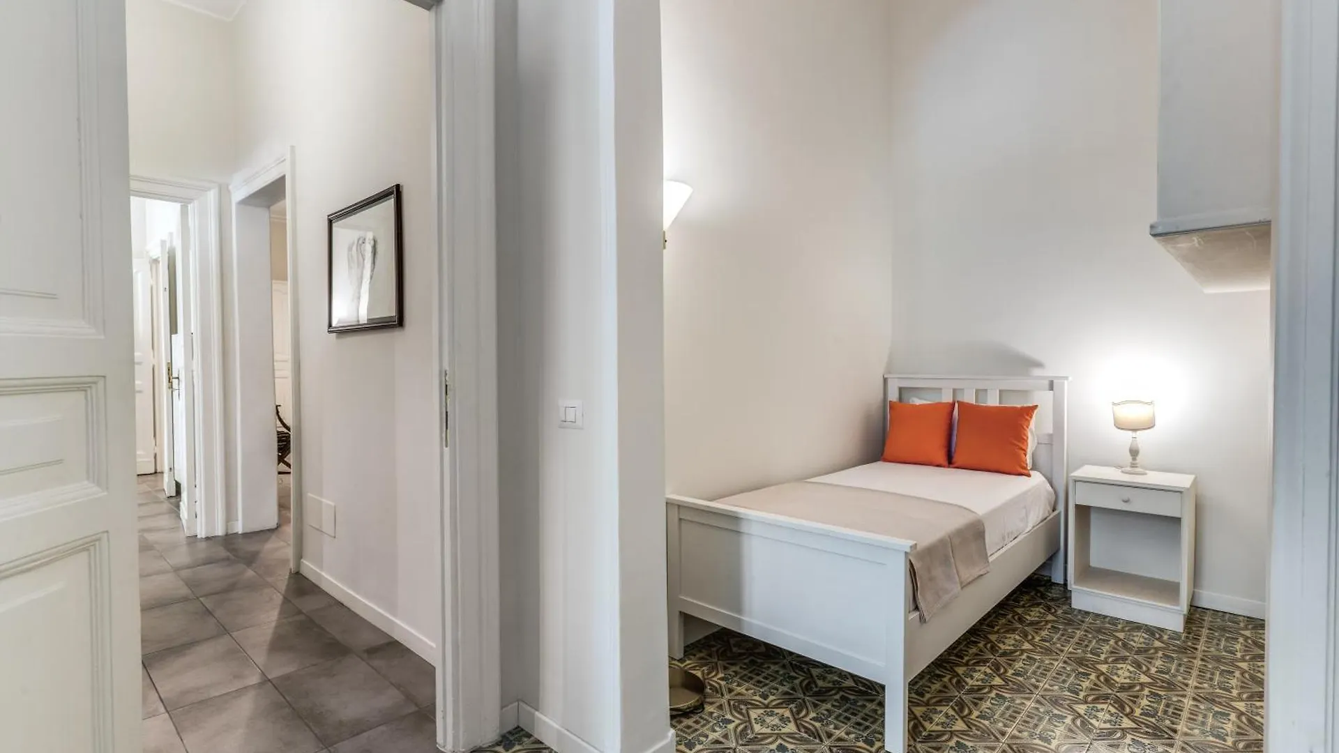 Nest House Prati Apartment Rome 0*,  Italy