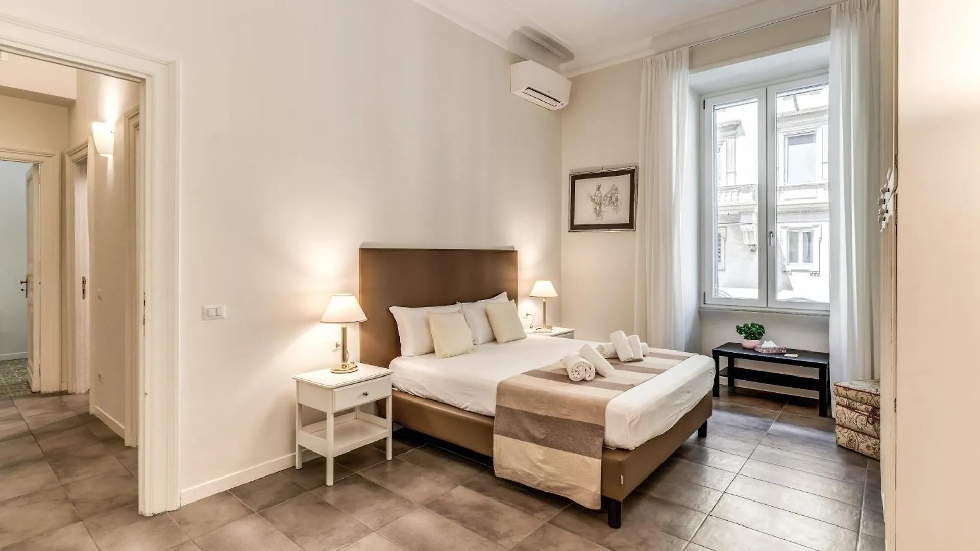 Nest House Prati Apartment Rome