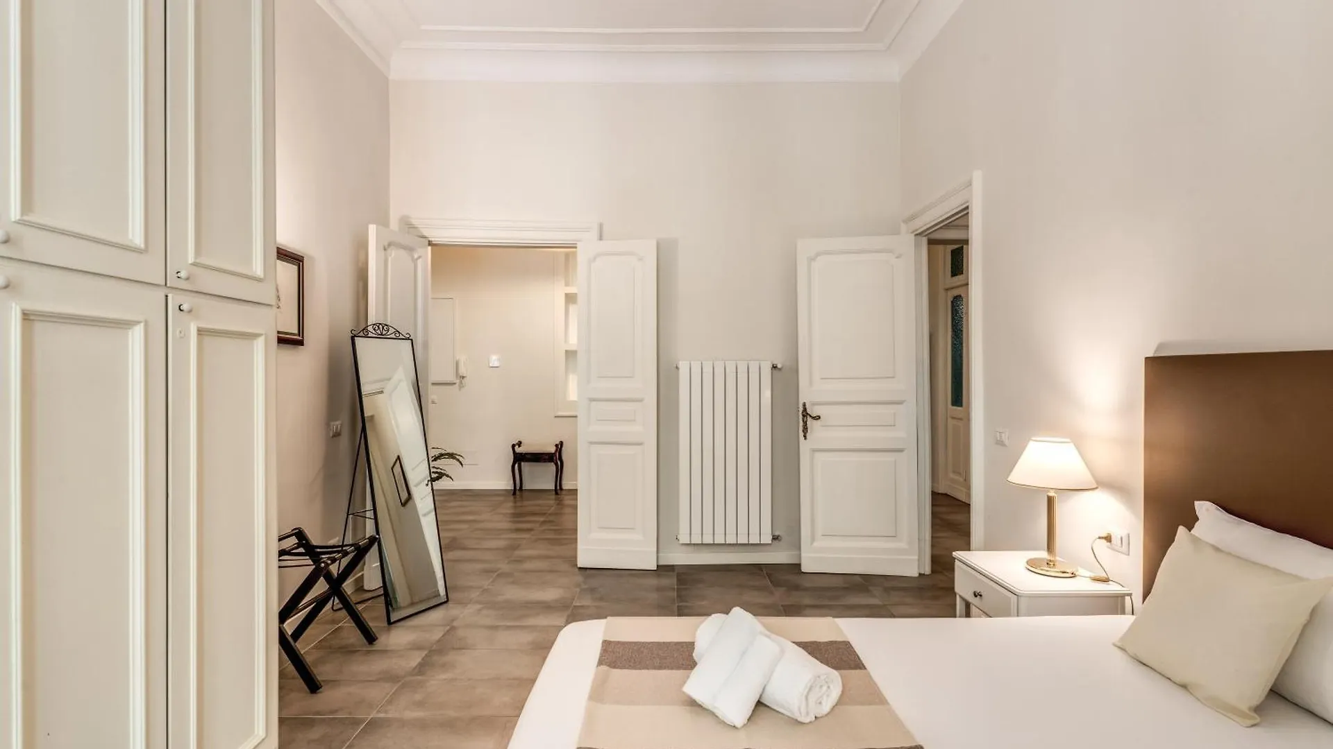 Nest House Prati Apartment Rome