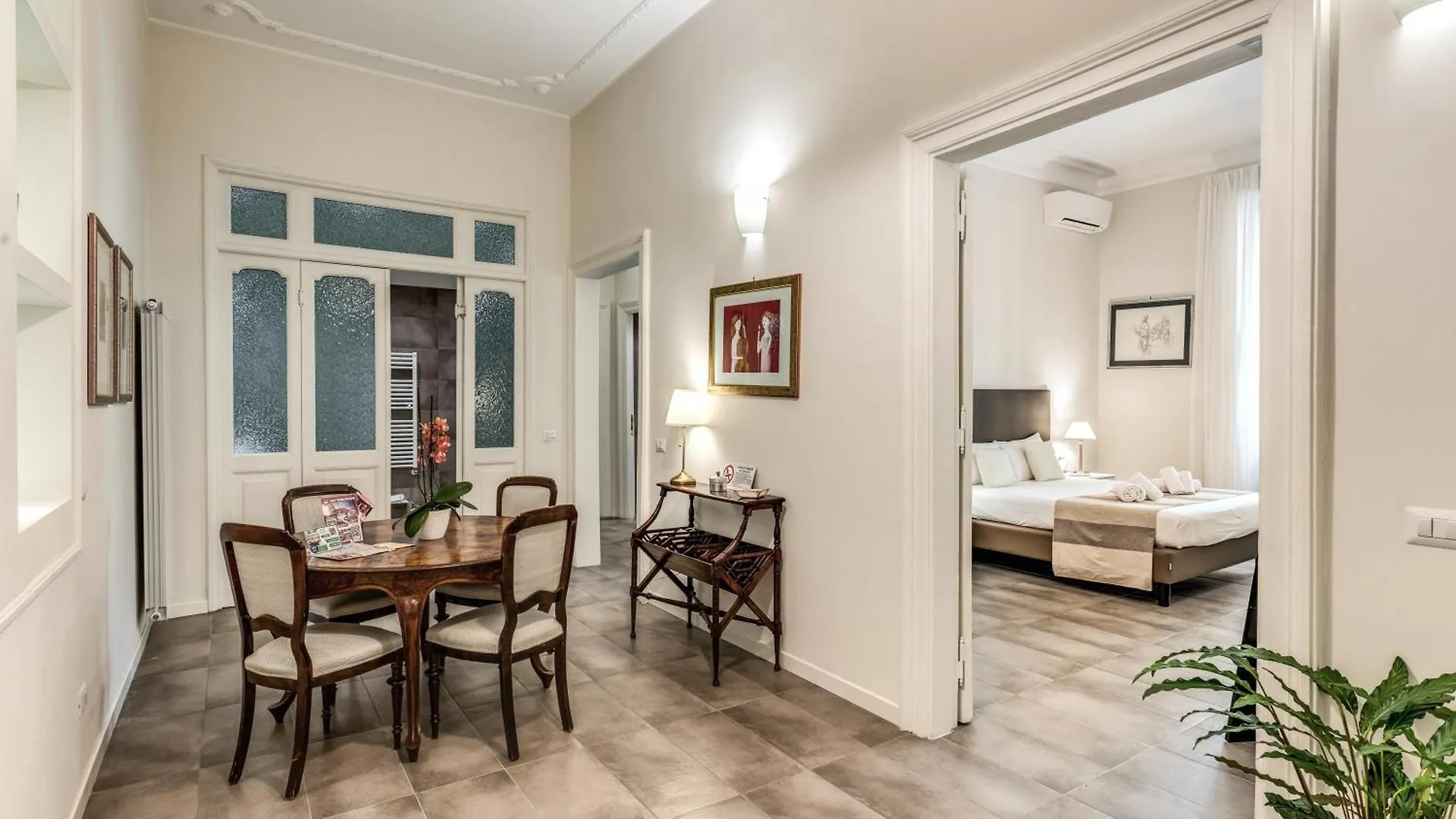 Nest House Prati Apartment Rome 0*,  Italy
