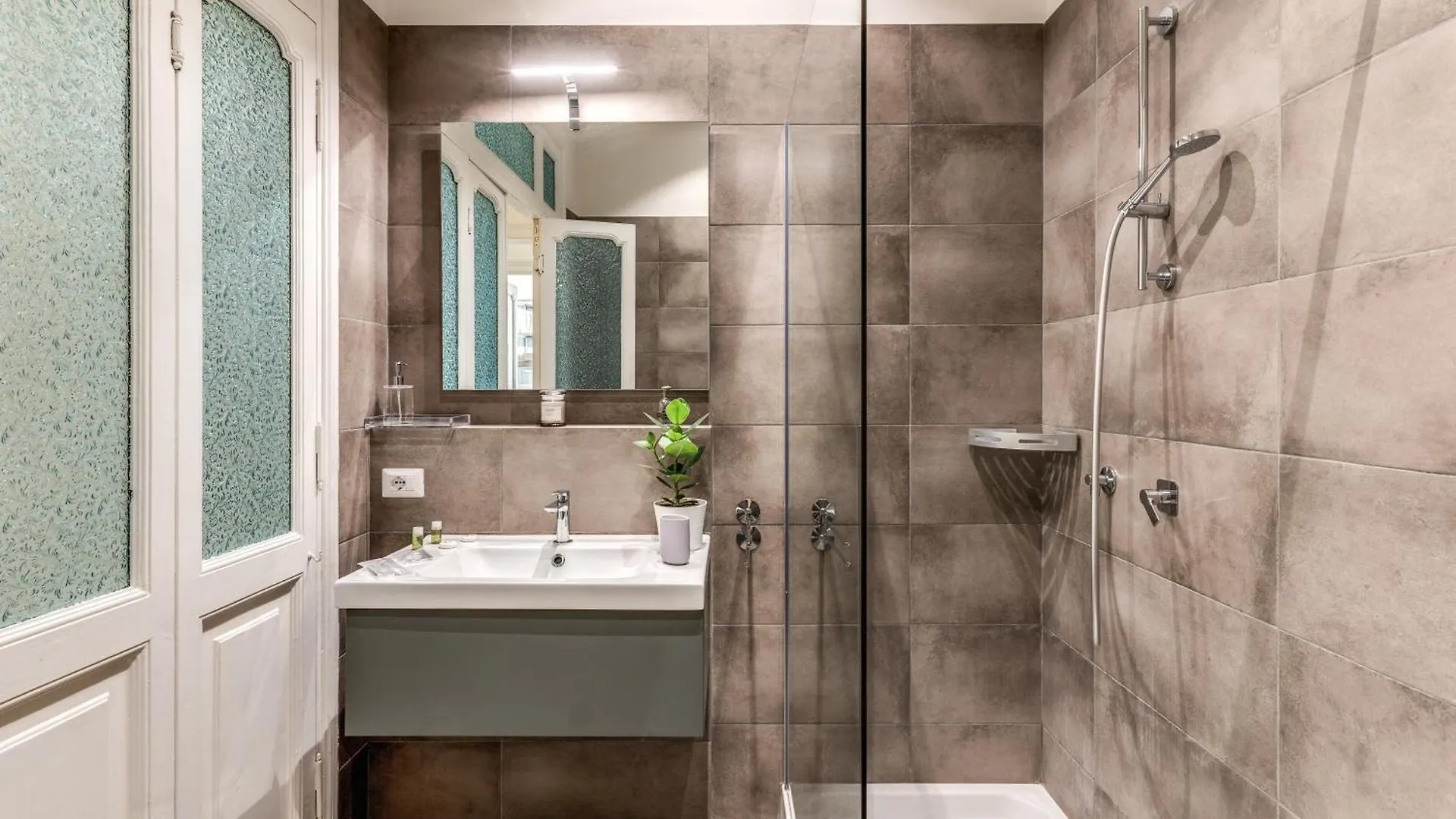 Nest House Prati Apartment Rome