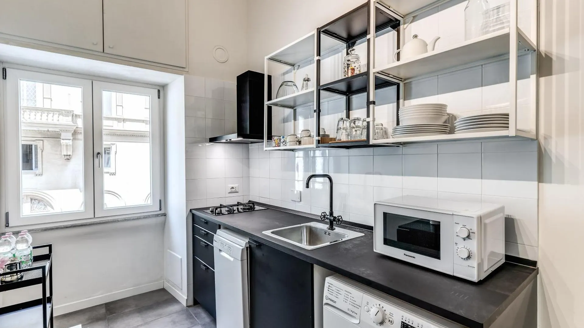Nest House Prati Apartment Rome