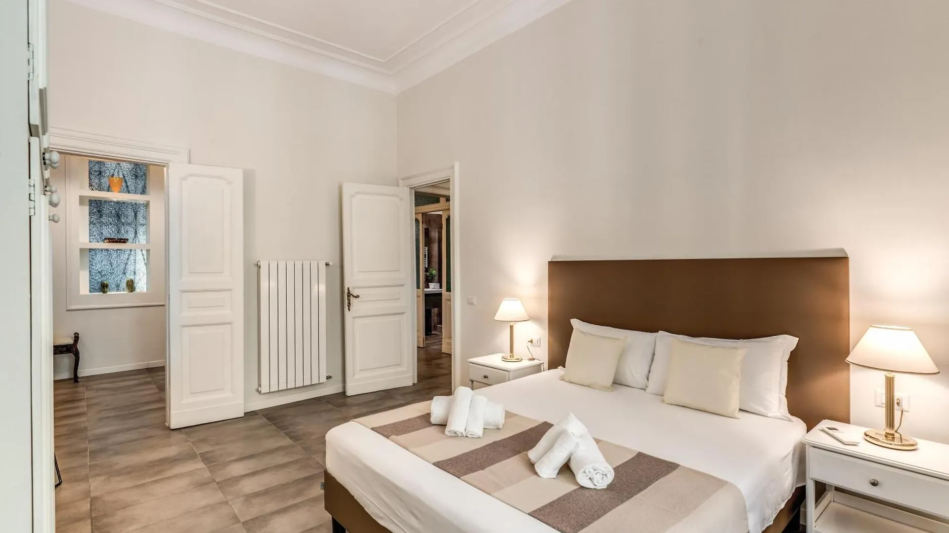 Nest House Prati Apartment Rome Italy