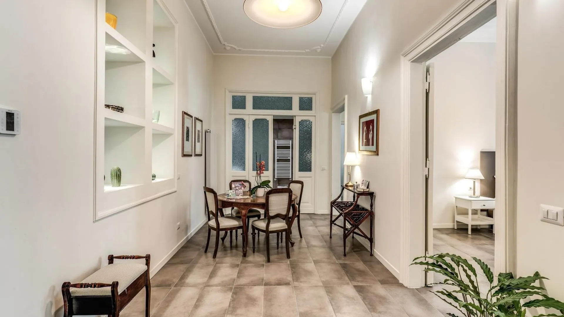Nest House Prati Apartment Rome Italy