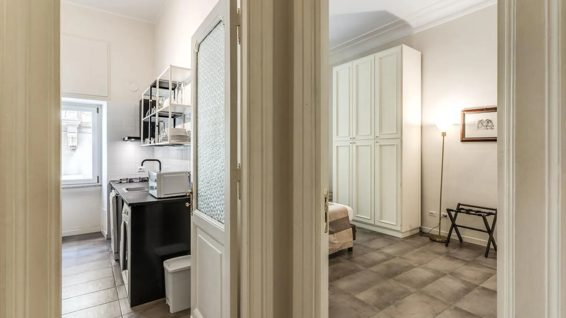 Nest House Prati Apartment Rome Italy