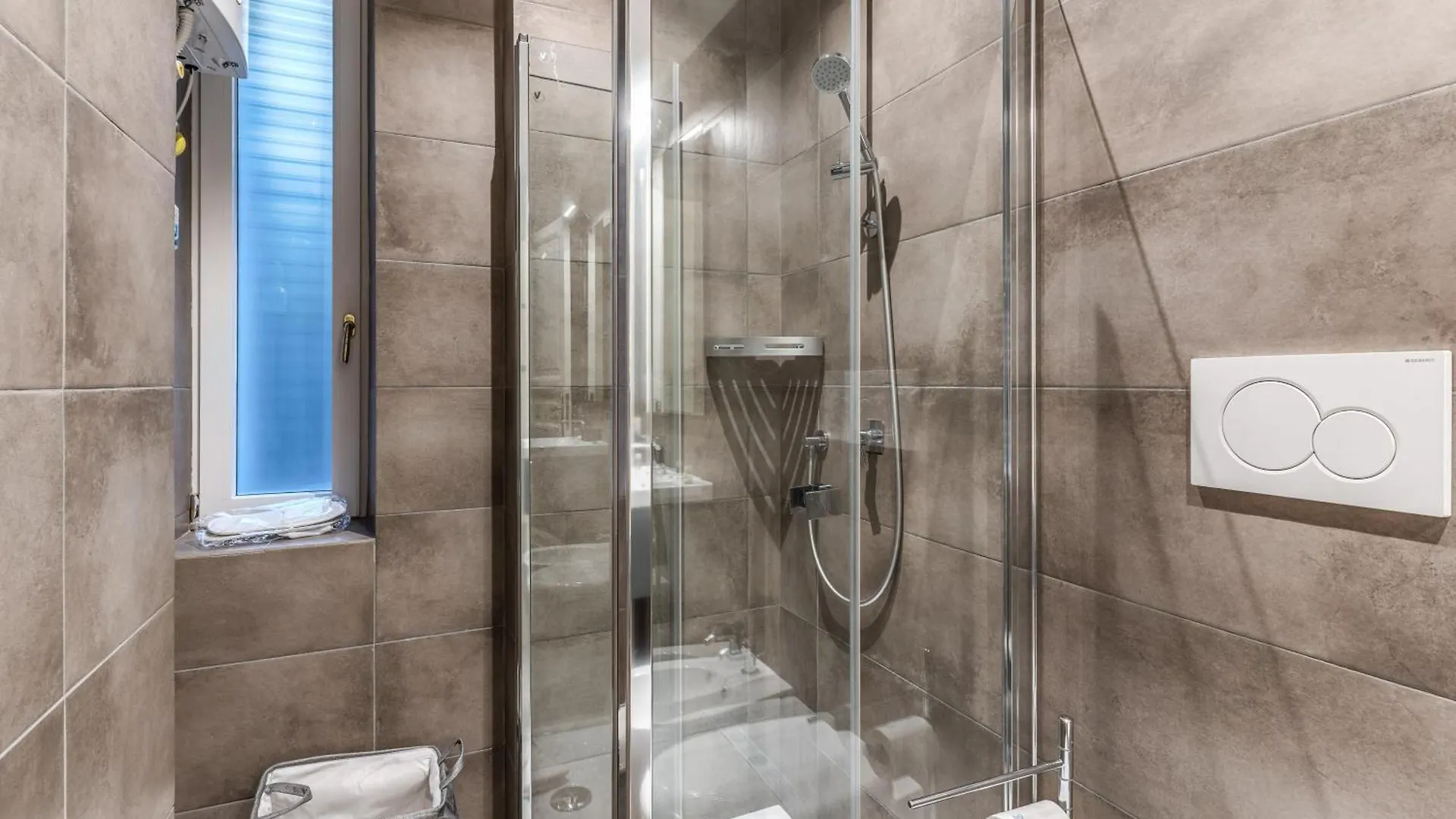 Nest House Prati Apartment Rome