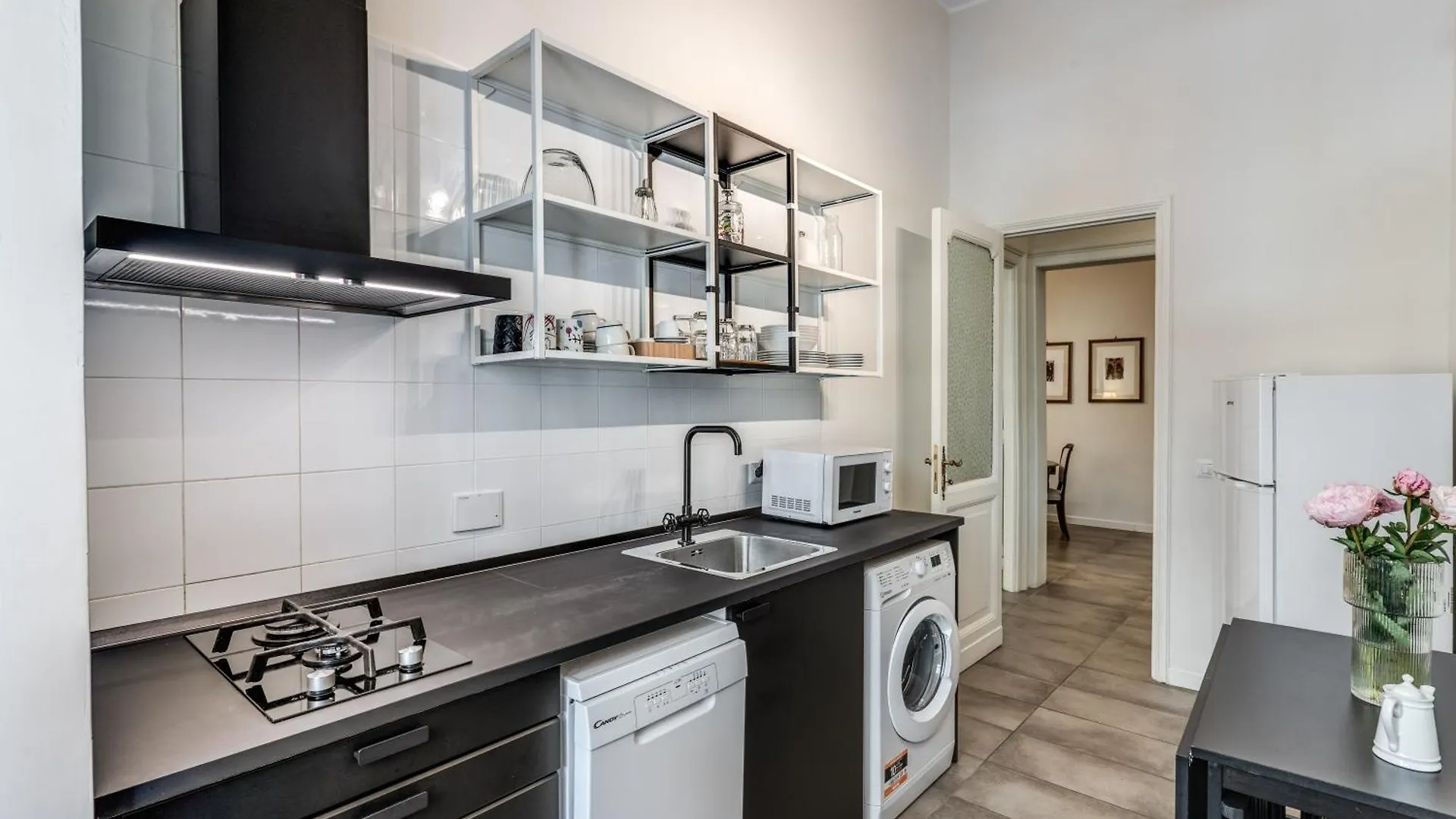 Nest House Prati Apartment Rome