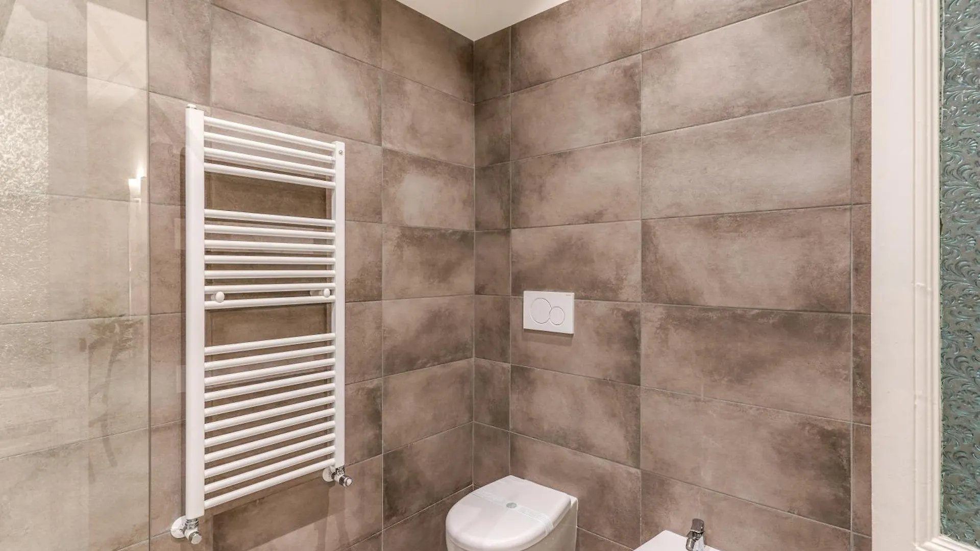 Nest House Prati Apartment Rome