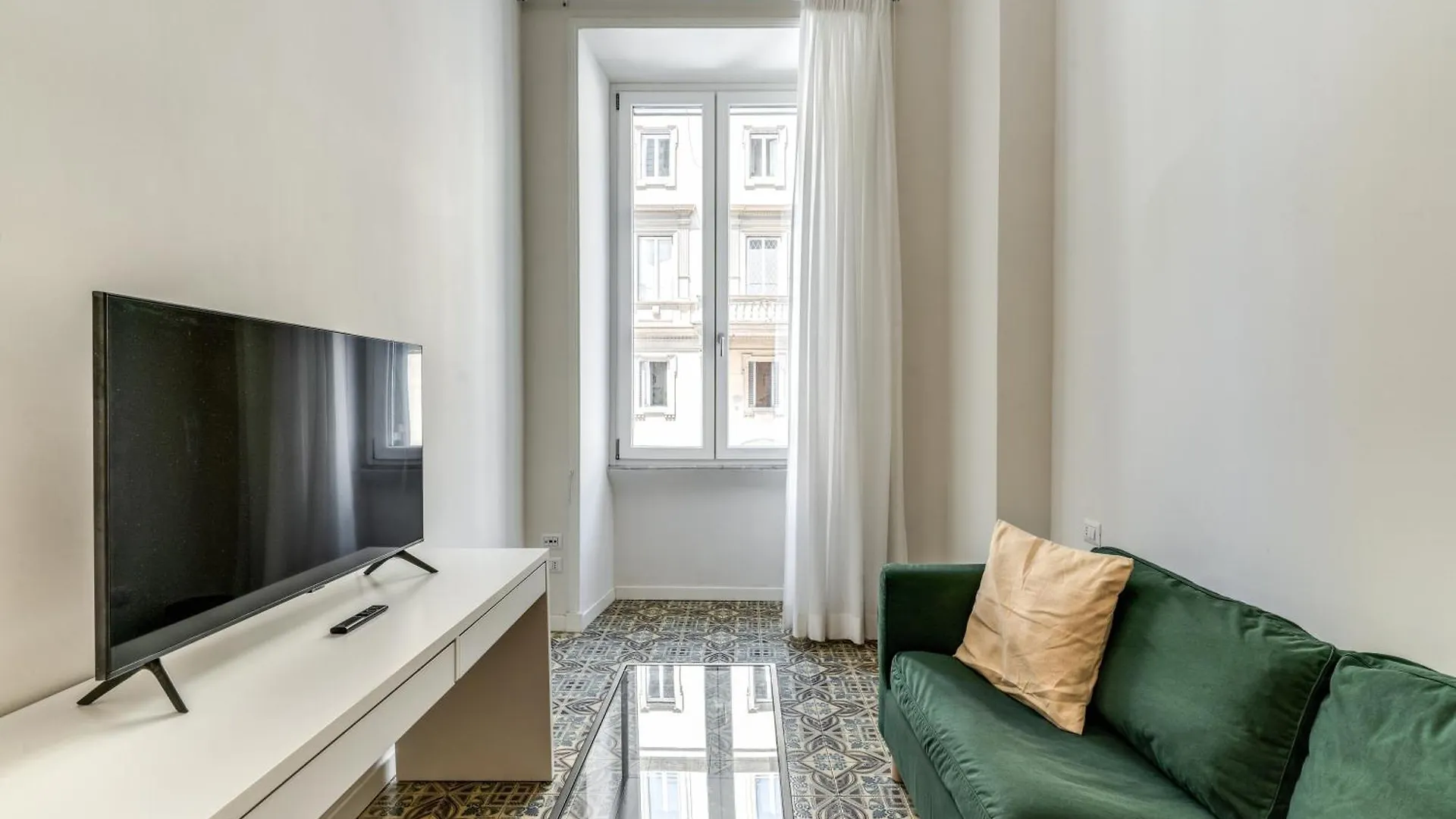 Nest House Prati Apartment Rome Italy