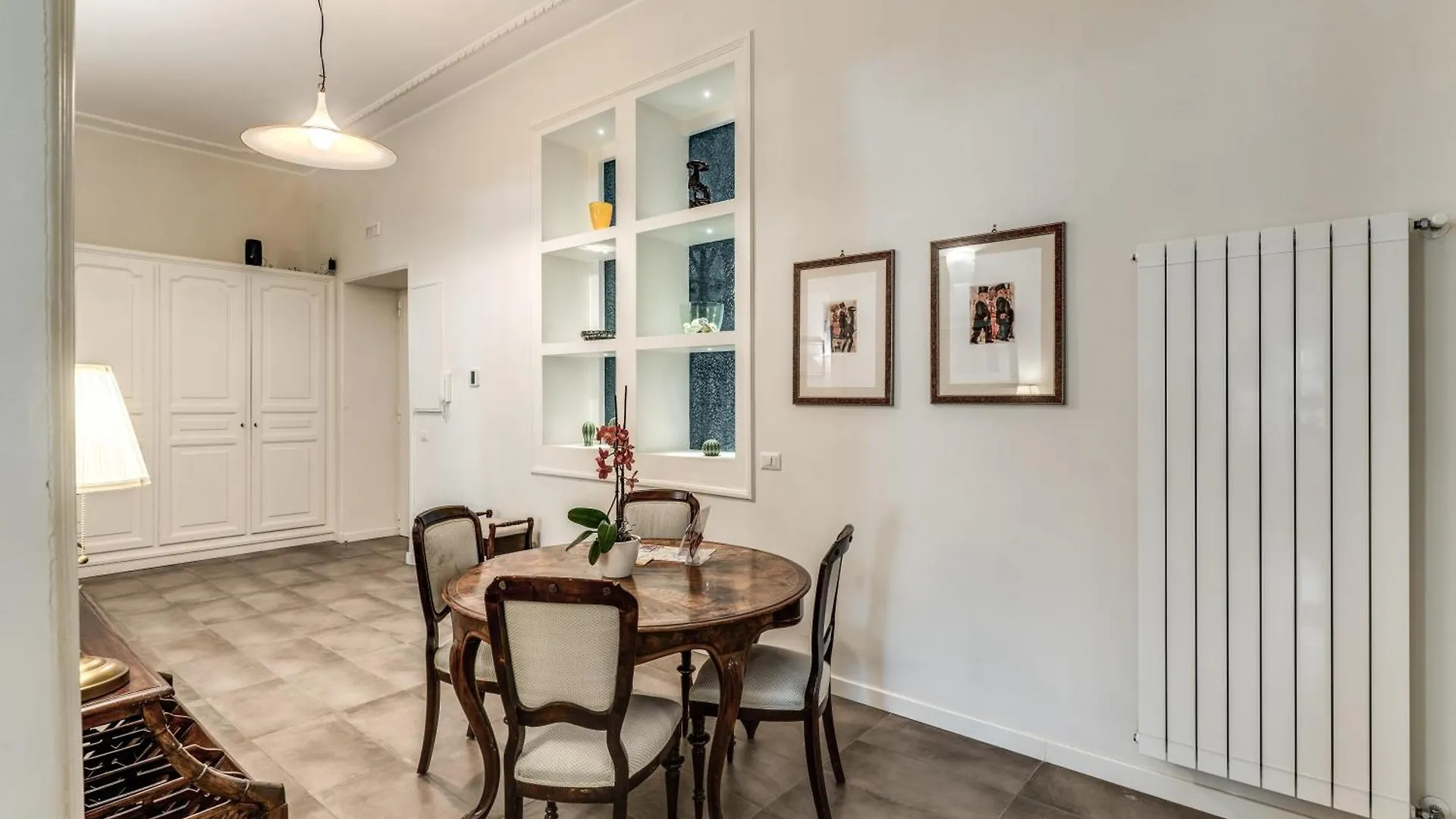 Nest House Prati Apartment Rome