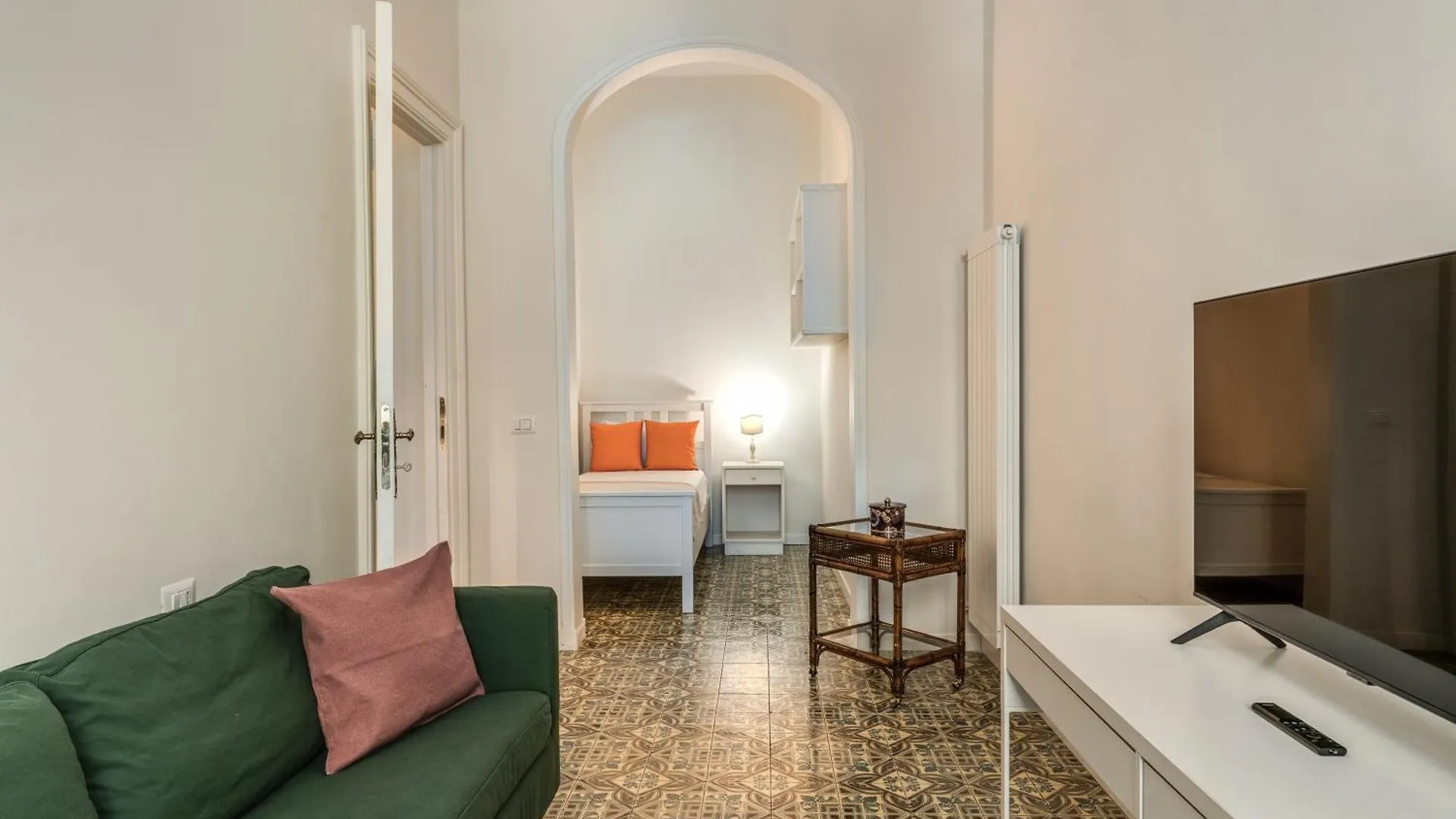 Nest House Prati Apartment Rome