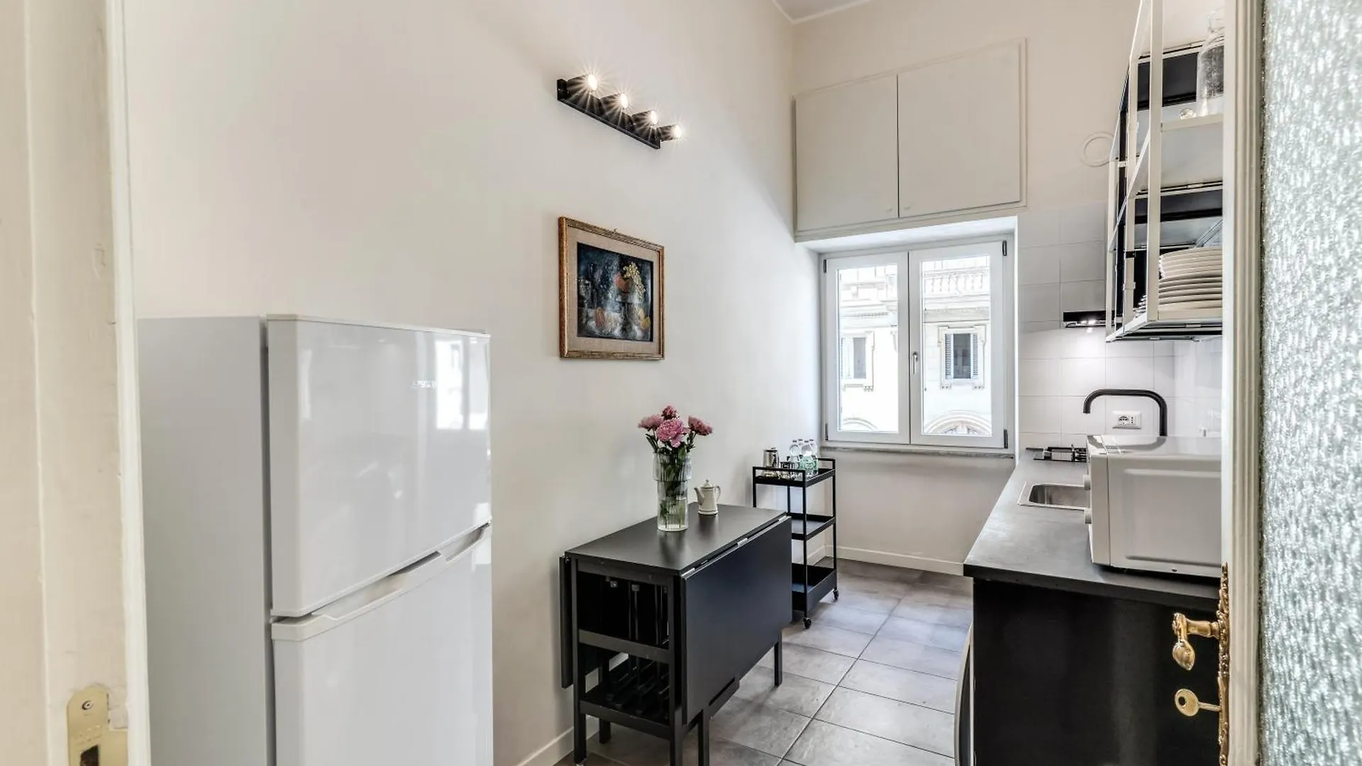 Nest House Prati Apartment Rome