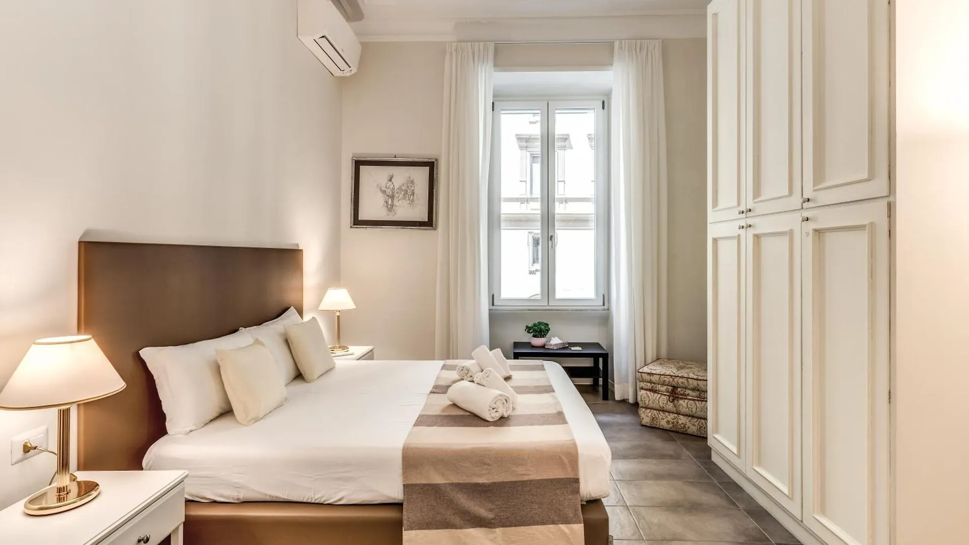 Nest House Prati Apartment Rome