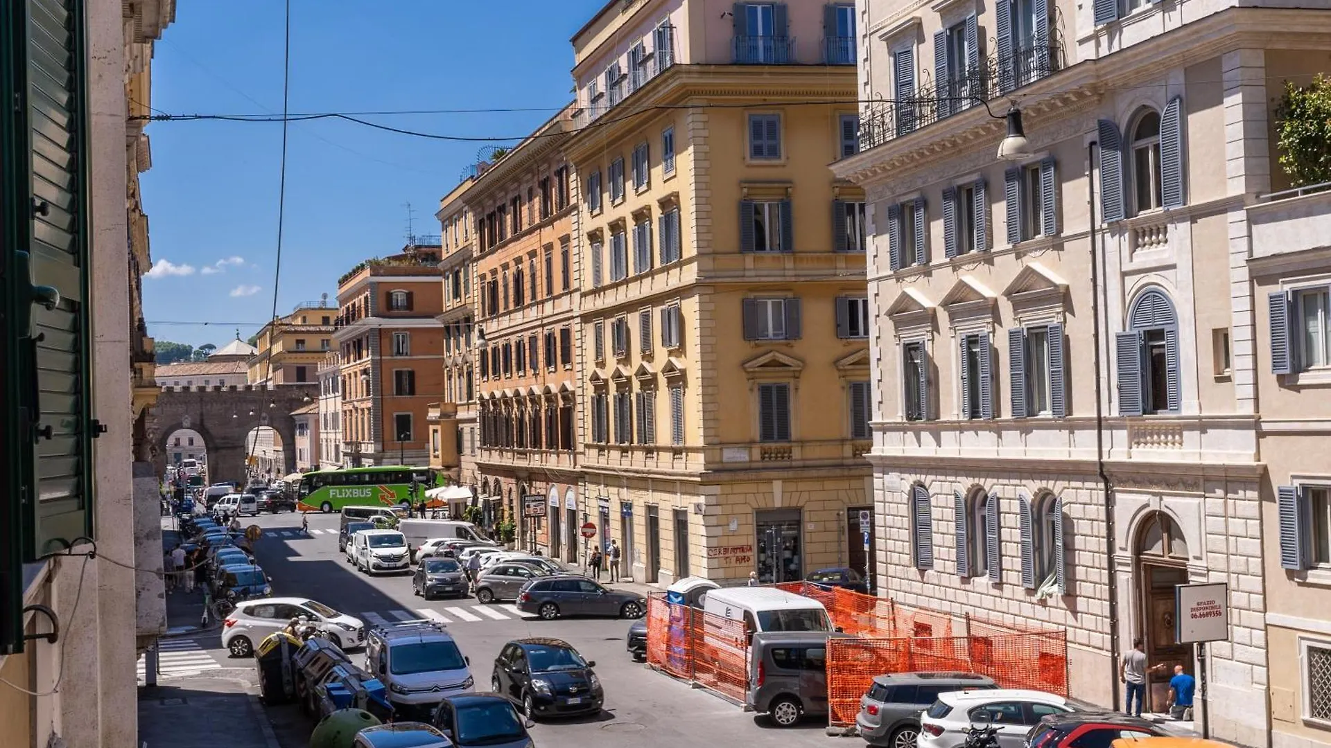 Nest House Prati Apartment Rome 0*,  Italy